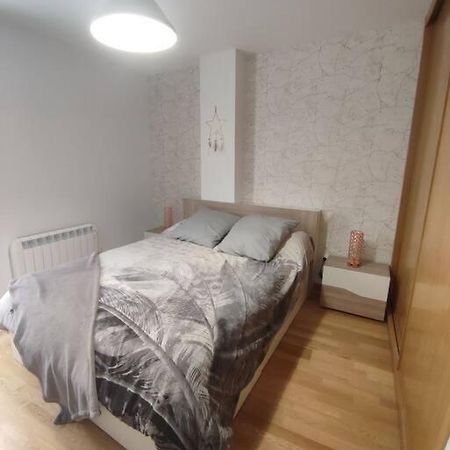 Casa Tatas Precioso Piso Recien Reformado Lejlighed El Barraco Eksteriør billede