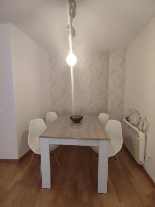 Casa Tatas Precioso Piso Recien Reformado Lejlighed El Barraco Eksteriør billede