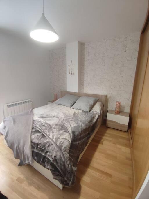 Casa Tatas Precioso Piso Recien Reformado Lejlighed El Barraco Eksteriør billede