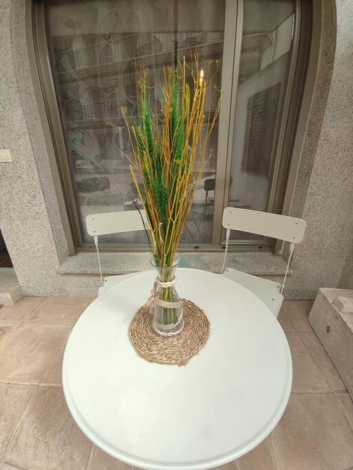 Casa Tatas Precioso Piso Recien Reformado Lejlighed El Barraco Eksteriør billede